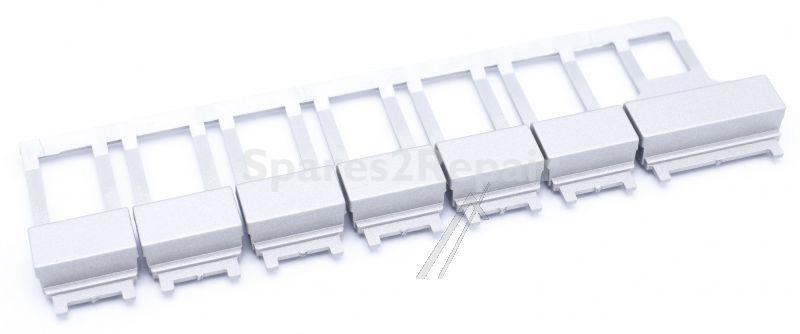 Button - 00623882 Push Button Set [Bosch Siemens]