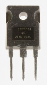 Vishay Field Effect Transistor - Irfp064 Transistor Rohs-conform