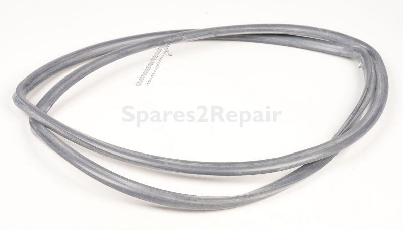 Compatible Oven Door Gasket - Oven Gasket Alternative For Smeg 754130861