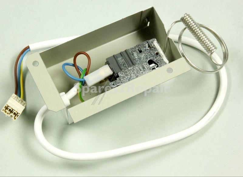 Temperature Sensor - 00611235 Temperature Sensor [Bosch Siemens]