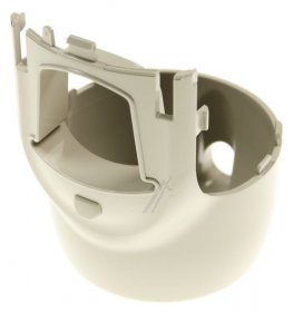 Coffee Spout - 5513231921 Coffee Spout Bg37+rubber Seal En560 [Delonghi]