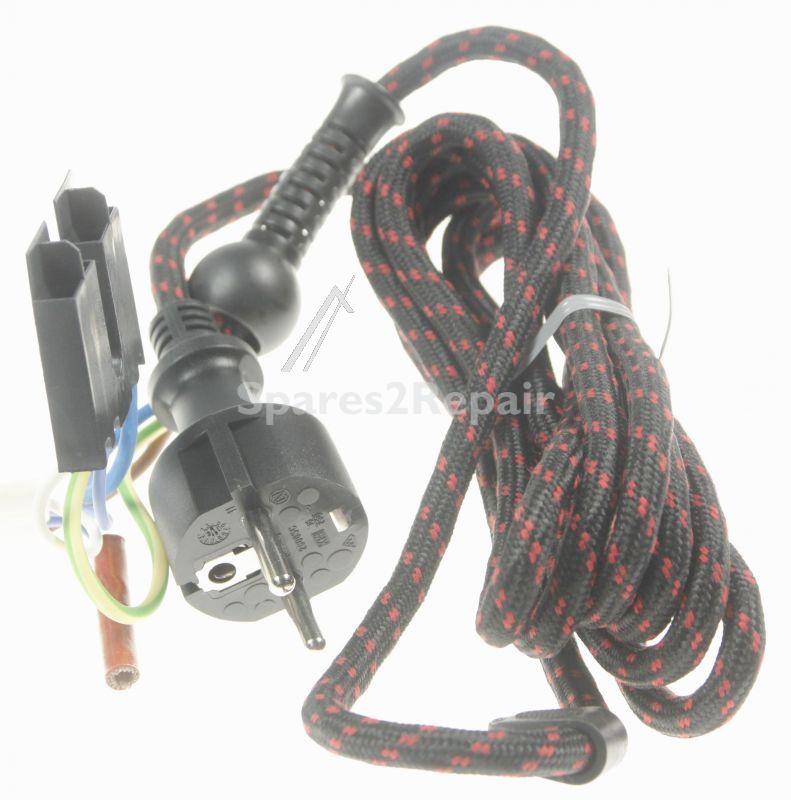 Harness - 00611418 Cable Harness [Bosch Siemens]