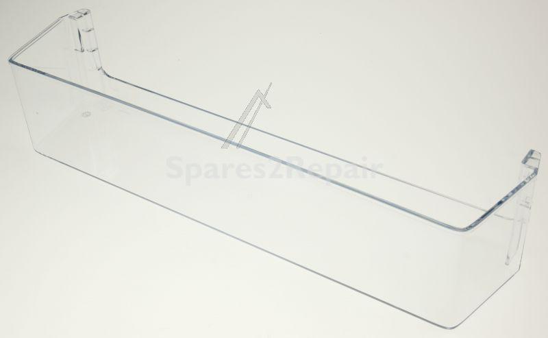 Lower Refrigerator Door - 140048263010 Bottle Shelf neutral 7902 484 [Electrolux Aeg]