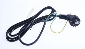 Mains Power Lead - C00419815 482000092074 Power Cord [Whirlpool Indesit]