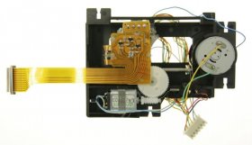 Vincent Cd drive Assembly - Vam1201-1202-04 Cd-laufwerk Fur Cd-s1-cd-s2-cd-s3-cd-s6