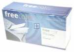 Freecolor Toner Cartridge - Tk5140k-frc K16097f7 Tonerkartusche Schwarz 7k