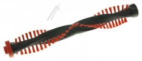 Brush Roller Vacuum Cleaner - 4055483202 End Cap Roller Complete [Electrolux Aeg]