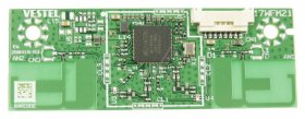 Vestel Network Carton Wireless - 23690658 Md asy 17wfm21r3_wo_shield_w_3v3