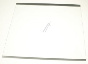 Skyworth Shelf Assembly - B2003-001-2725 Upper Glass Shelf