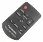 Panasonic Ir remote Control - N2qayc000103 Remote Control