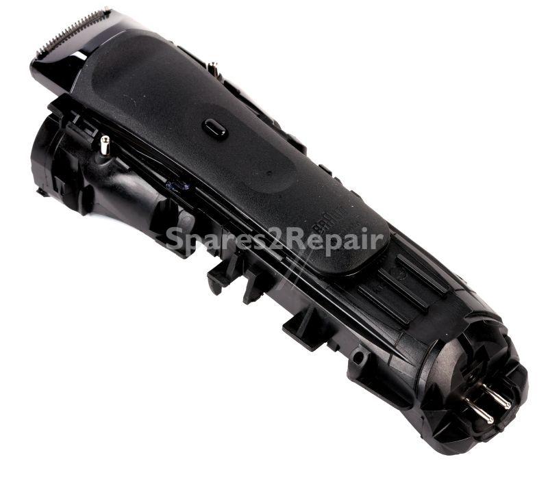 Braun Lever - 5265012 Oscillating Lever