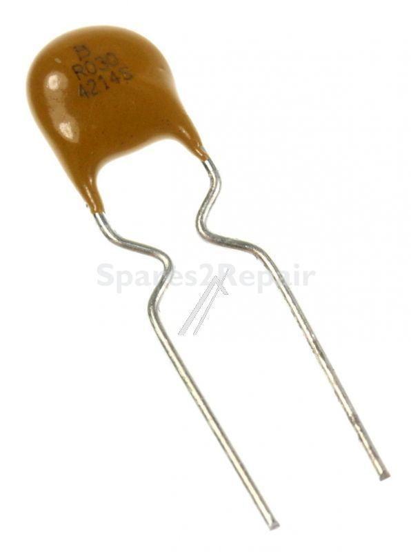 Thermostatic Fuse - Ptc Thermosicherung, Radial