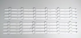 Grundig Led backlight bar - Zam606-set C00928443 Led Bar Service Set (wcg606-wcm606) Grundig Led backlight bar - Zam606-set C00928443 Led Bar Service Set (wcg606-wcm606)