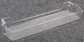 Skyworth Refrigerator Door Shelf Upper - B2002-101-2344 Upper Door Rack