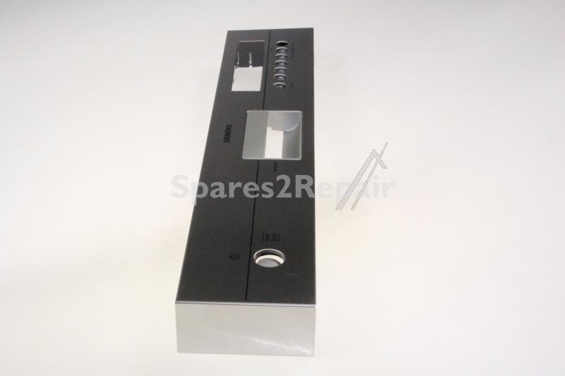 Operating Unit Screen - 11003893 Kickplate [Bosch Siemens]