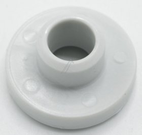 Roller For Dishwasher Basket - C00490002 481245819192 Wheel Basket [Whirlpool Indesit]