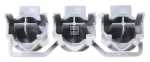 Button - 00616730 Push Button Set [Bosch Siemens]