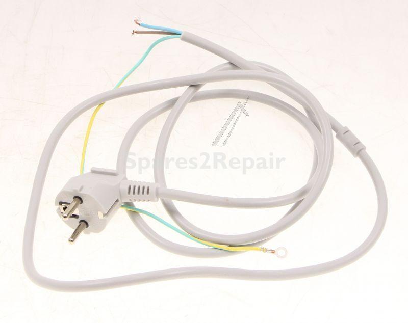 Mains Power Lead - 1 19 00 0000943 Power Cable