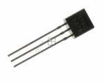 Multicomp Transistors - 237b Bc237b Transistor Npn To-92 Type: Bc237b