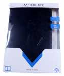 Mobilize Tablet pc Bags-cases - 26564 Mobilize Premium Folio Case Samsung Galaxy Tab A7 10 4 (2020) Black