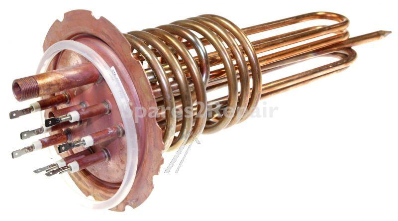 Stiebel Eltron Element - 138664 Hzf 6000w 230v Cu