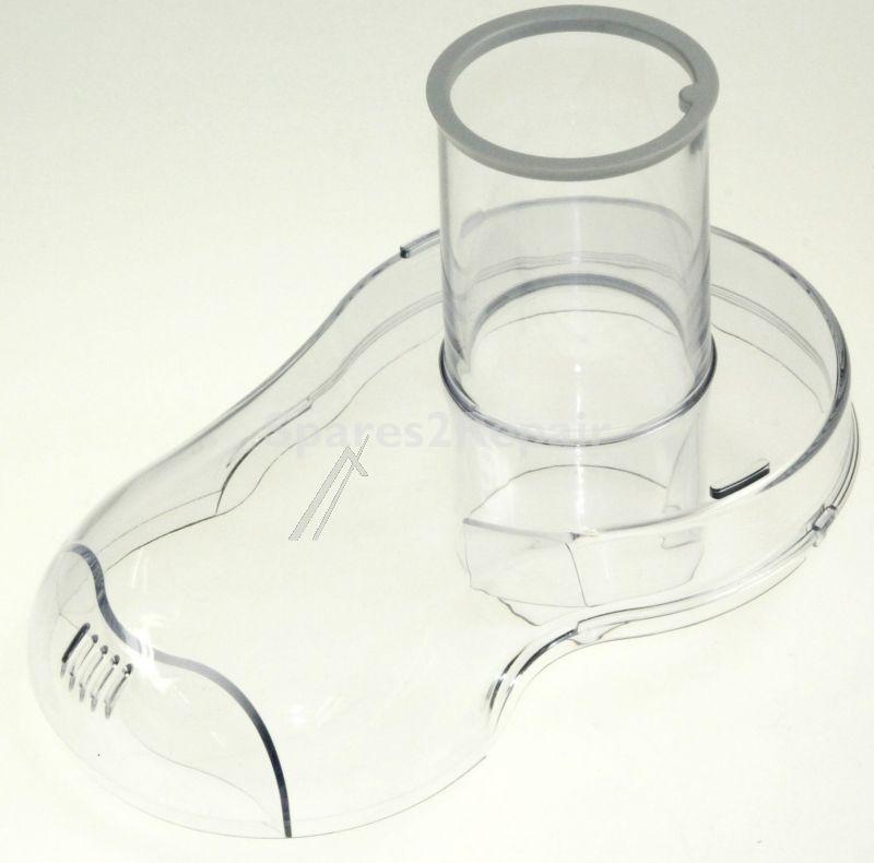 Mixing Bowl Lid - Kw714267 Lid Je680 [Delonghi]
