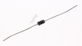 Multicomp Diode - 20v-1a 1n5817 20v 1a Schottky-gl -rohs-conforme-