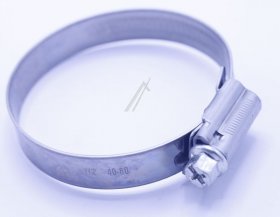 Smeg Hose Clamp - 893210413 Strip