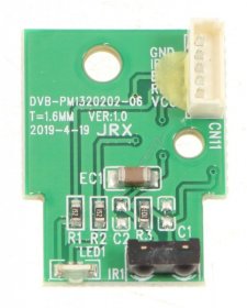 Visionplus Remote Receiver Module - By00-132202-001g Remote Receiver Module