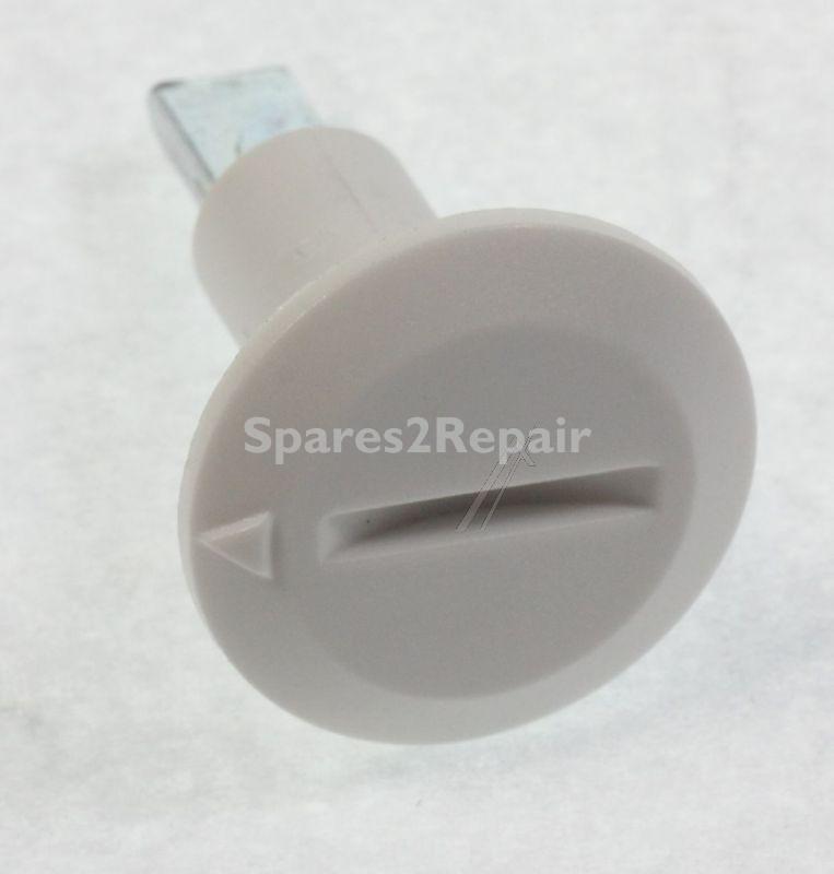 Liebherr Control Button - 742812500 Control Knob Fkdv 37 -43