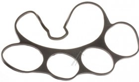 Samsung Sealing Materials - Gasket-body Cyclone:sd9450 epdm blk hd40
