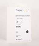 Freecolor Cartridge - Hp15ae-ink-frc K20833f7 Black Ink Cartridge