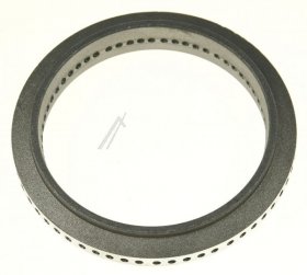 Mechanical Components - 00034109 Burner Ring [Bosch Siemens]