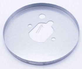 Haier Mechanical Components - 0530030197 Inner Disk Of Aux