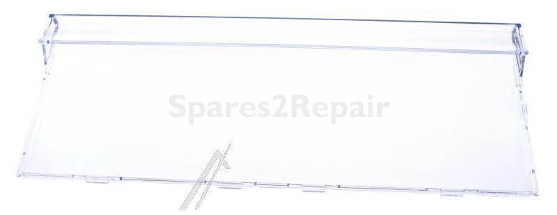 Drawer Front - 4638250500 C00864952 Panel [Arcelik]