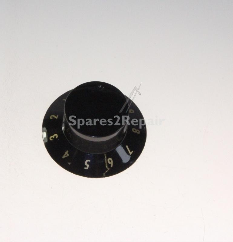 Hisense Gorenje Control Knobs - 145815 Knob Ge6-21 En-n 8022-150