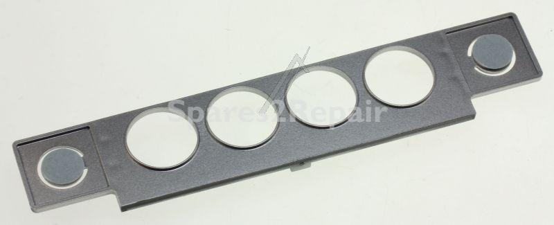 Fireplace - Dhz1223 00704540 Chimney Extension 1000mm [Bosch Siemens]