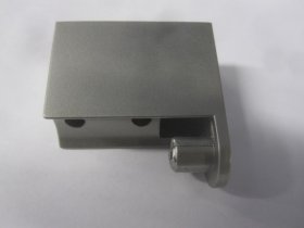 Samsung Griff Plate - Dg63-00025b Cover-handle bt62fqbpst pc(lexan 141r) -