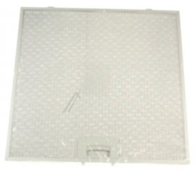 Metal Grease Trap - 00671309 Metal-mesh Grease Filter [Bosch Siemens]