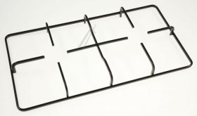 Bompani Grid - 393027 M00393027 Grid 2f 50n Right Black