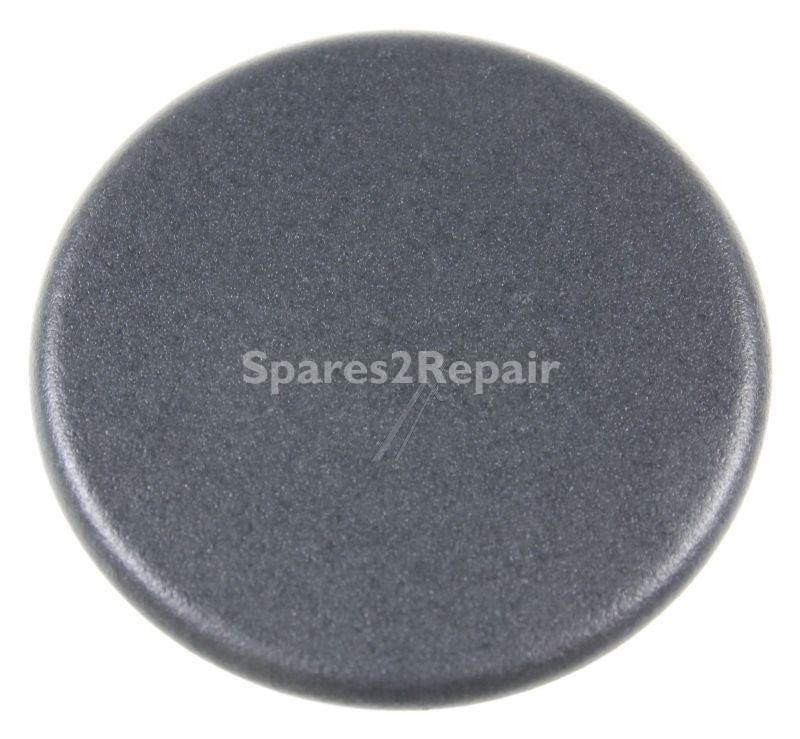 Atag Mechanical Components - 89011884 26744 Burnercap No Zt