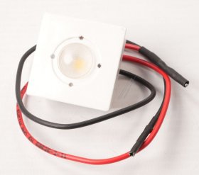 Hisense Gorenje Led emitter - 308990 Lamp Led 1 2w 12v