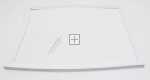 Smeg Freezer Door Seal - 754132316 Freezer Magnet seal