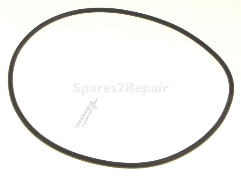 Nilfisk Sealing Materials - 62152700 Gasket For Dust Chamber