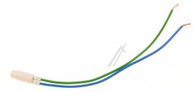 Filament Lamp - 49007872 Green Pilot Lamp [Candy Hoover]