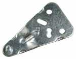 Door Hinges For Fridges - 49042258 Cern sup -890098278 [Candy Hoover]