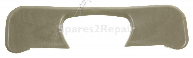 Hisense Gorenje Casing Cover - 557641 Hinge Cover Wm-75-85 5502-y