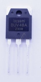 Multicomp Transistors - Buv48a Transistor To-3p -rohs-konform