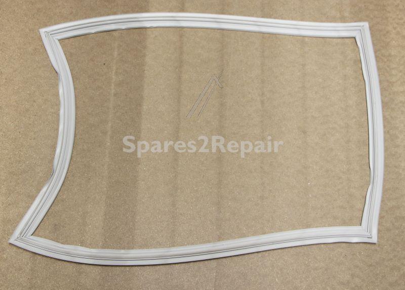 Lg Magnetic Door Seal - Adx75731301 Door Seal