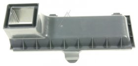 Filter Lid - 48011066 Pre-motor Fit Cover [Candy Hoover]